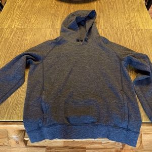 American Eagle outfitters active flex large gray sweatshirt.